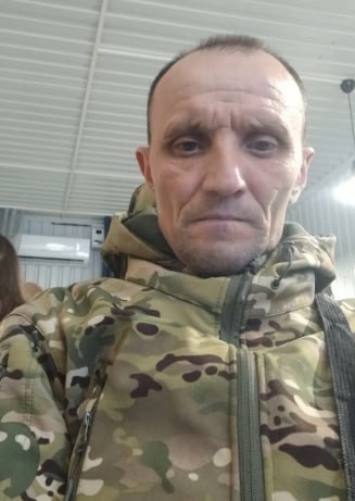 Фотография Храмцов Сергей Викторович, погибший солдат СВО