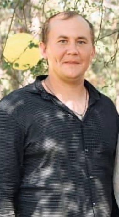 Фотография Тайбичаков Дмитрий Александрович, погибший солдат СВО