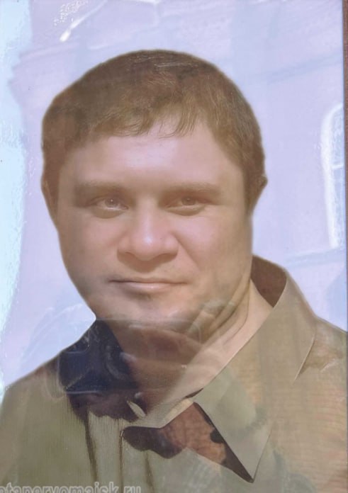 Фотография Шипилов Виктор, погибший солдат СВО