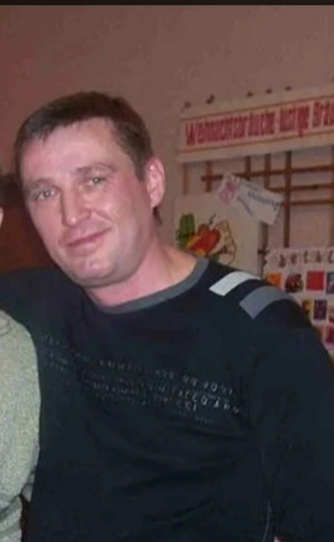 Фотография Евтухов Сергей Михайлович, погибший солдат СВО