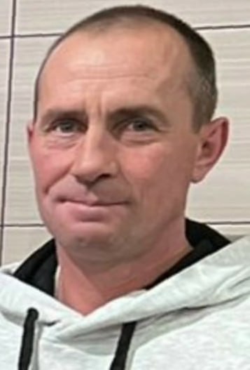 Фотография Мазур Евгений Владимирович, погибший солдат СВО