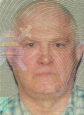 Фотография Перепелица Игорь Николаевич, погибший солдат СВО