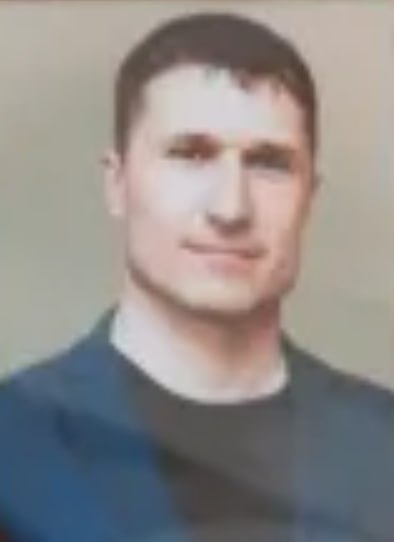 Фотография Овчинников Алексей, погибший солдат СВО