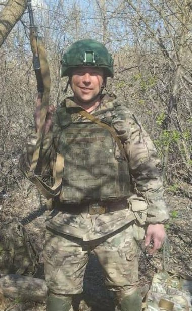 Фотография Малых Артём Александрович, погибший солдат СВО