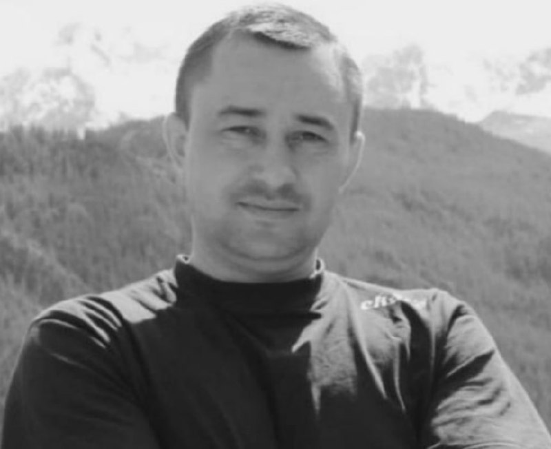 Фотография Жуков Алексей Владимирович, погибший солдат СВО