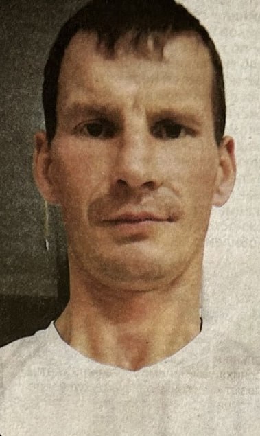 Фотография Марков Григорий Иванович, погибший солдат СВО