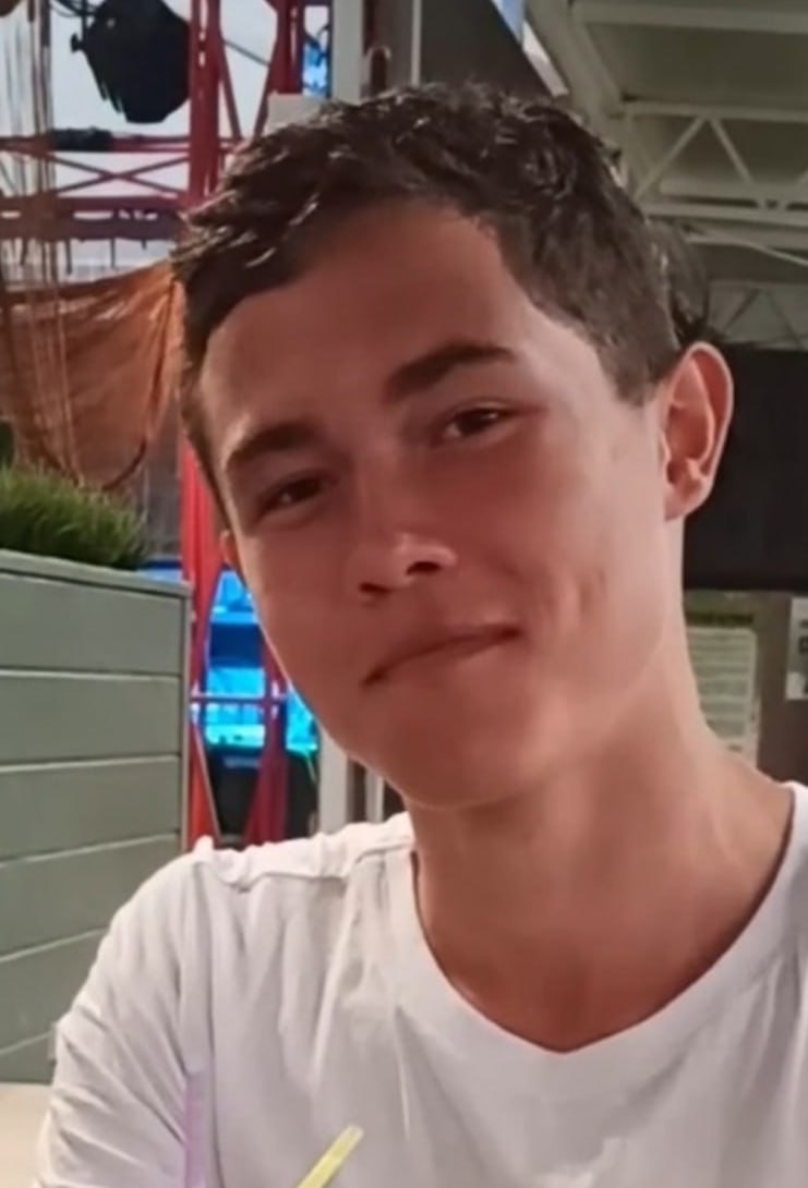 Фотография Сохарев Максим Сергеевич, погибший солдат СВО