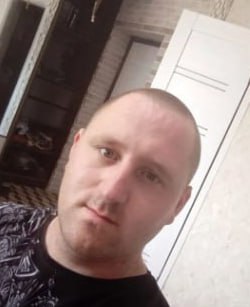 Фотография Ермишкин Евгений Владимирович, погибший солдат СВО