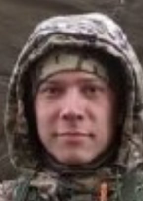 Фотография Язев Валерий Александрович, погибший солдат СВО