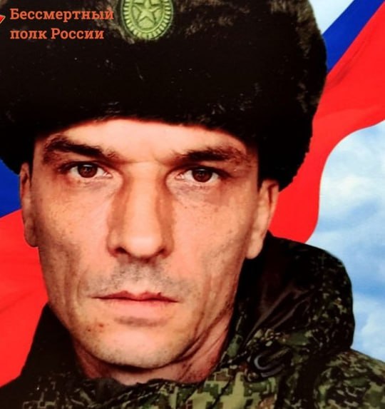 Фотография Смоленцев Петр Сергеевич, погибший солдат СВО
