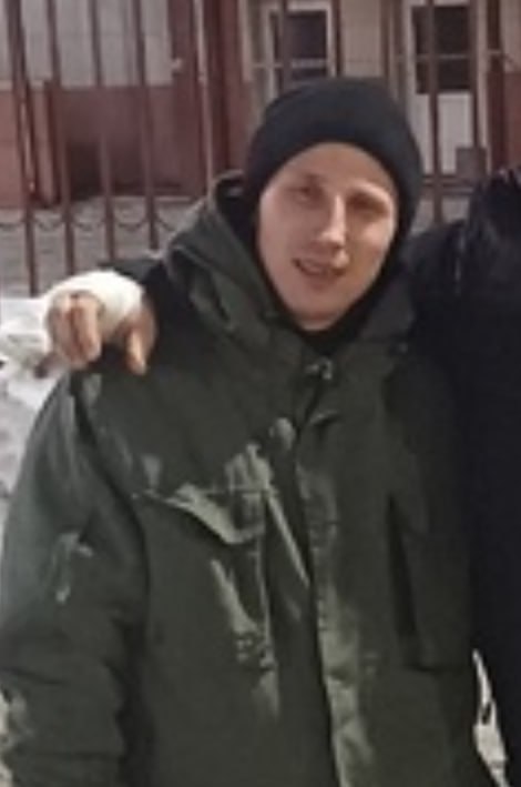 Фотография Сорокин Александр, погибший солдат СВО