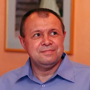 Фотография Микрюков Юрий Александрович, погибший солдат СВО