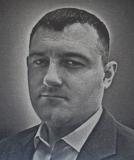 Фотография Зверев Анатолий Юрьевич, погибший солдат СВО