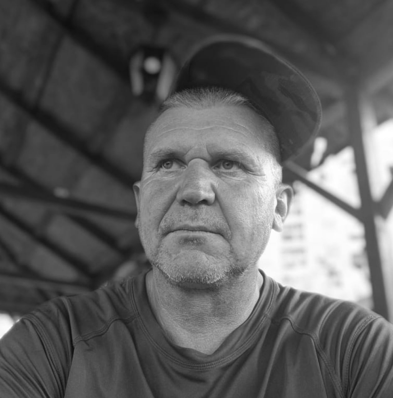 Фотография Князев Андрей Михайлович, погибший солдат СВО