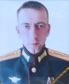 Фотография Волков Станислав Аркадьевич, погибший солдат СВО