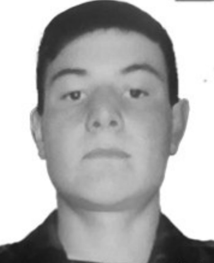 Фотография Аминов Финат Фавилович, погибший солдат СВО