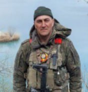 Фотография Ковалёв Андрей Николаевич, погибший солдат СВО