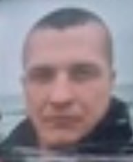 Фотография Алгунов Александр Николаевич, погибший солдат СВО