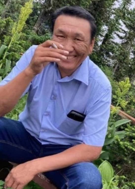 Фотография Ооржак Орлан Чаш-оолович, погибший солдат СВО