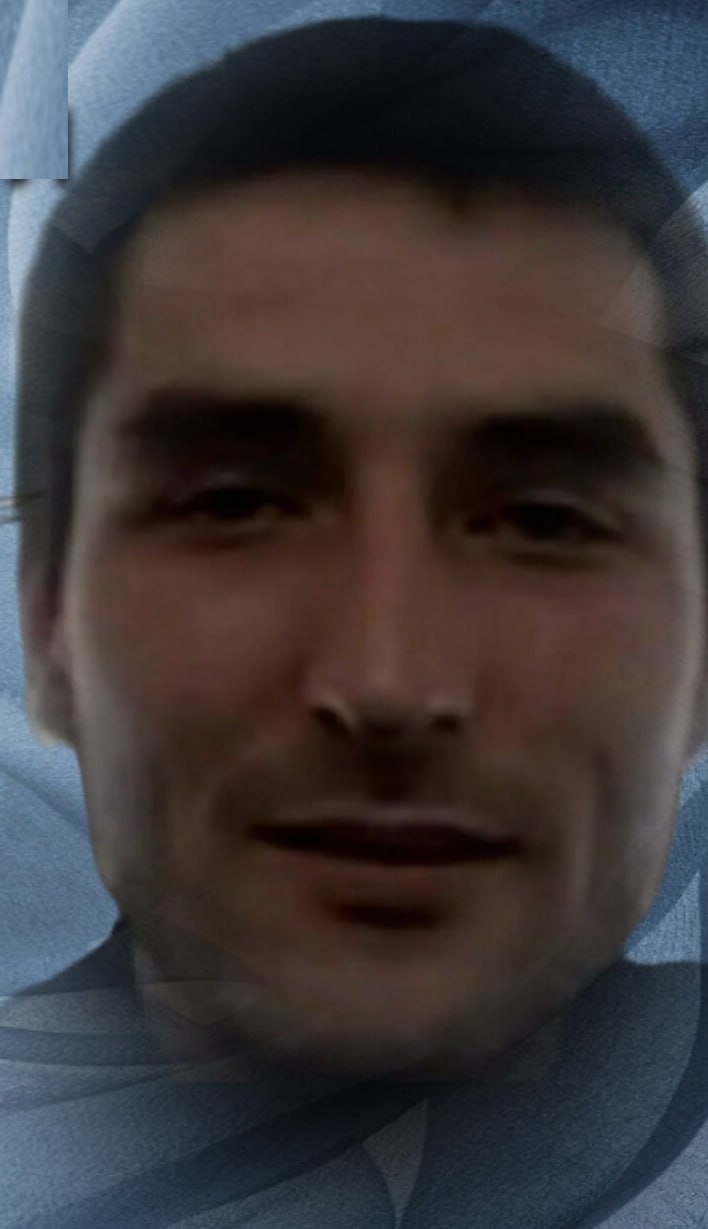 Фотография Саркисов Алексей Сергеевич, погибший солдат СВО