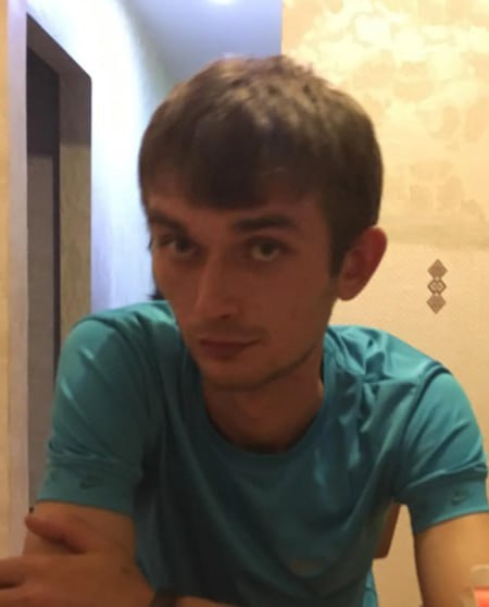 Фотография Гаевский Максим Игоревич, погибший солдат СВО