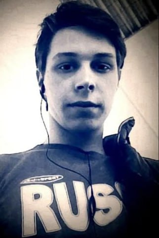 Фотография Савельев Иван Сергеевич, погибший солдат СВО