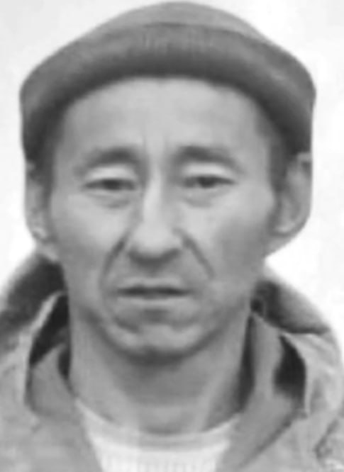 Фотография Ракишев Серик, погибший солдат СВО