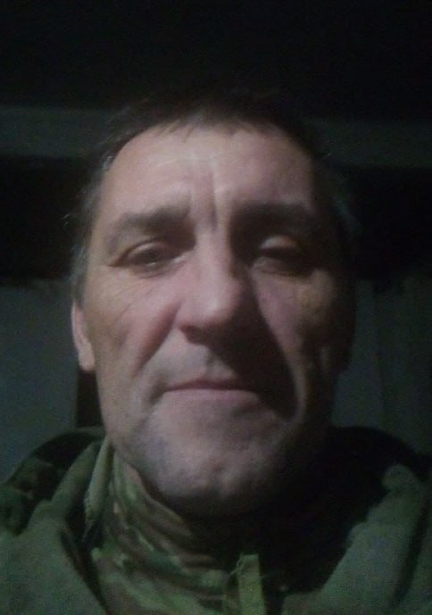 Фотография Лемешев Виталий Владимирович, погибший солдат СВО