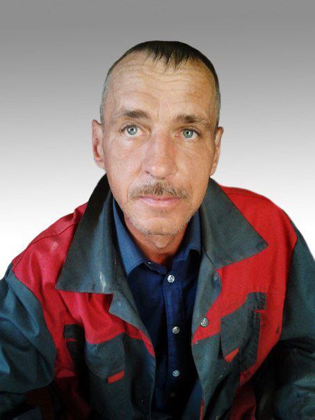 Фотография Коппалев Иван Николаевич, погибший солдат СВО