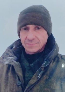 Фотография Кремнев Сергей Вячеславович, погибший солдат СВО