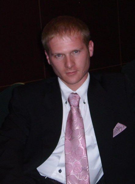 Фотография Велев Роман Дмитриевич, погибший солдат СВО