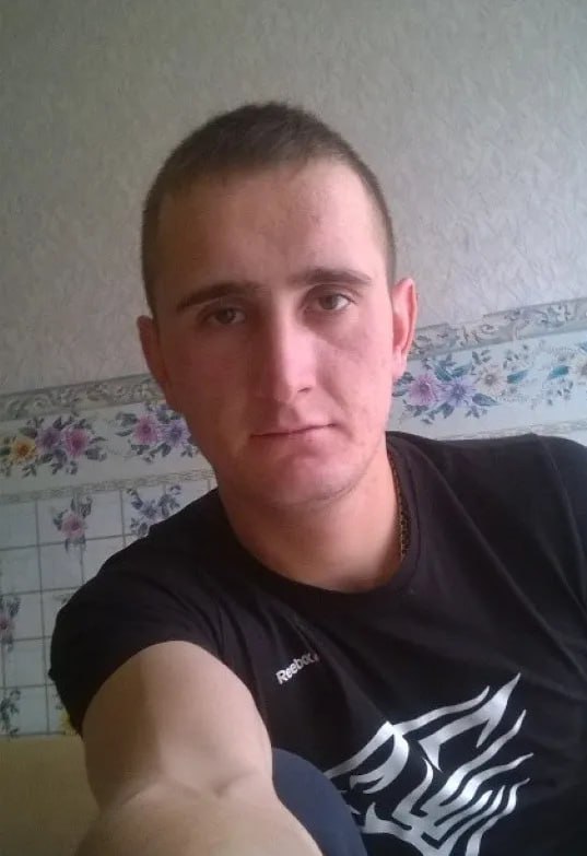 Фотография Ушнурцев Алексей Алексеевич, погибший солдат СВО