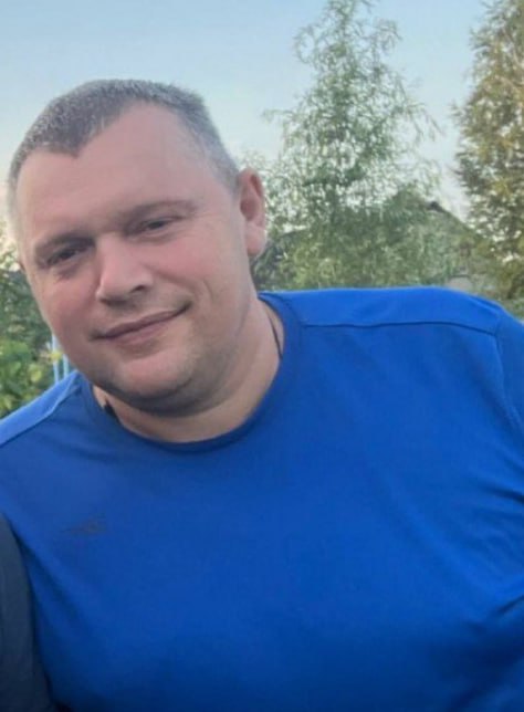 Фотография Легусов Евгений Владимирович, погибший солдат СВО