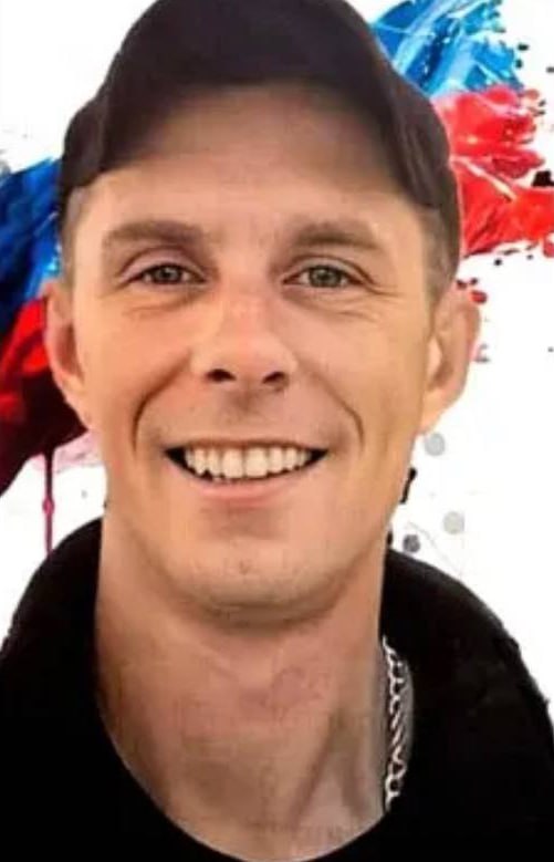 Фотография Петров Александр Александрович, погибший солдат СВО