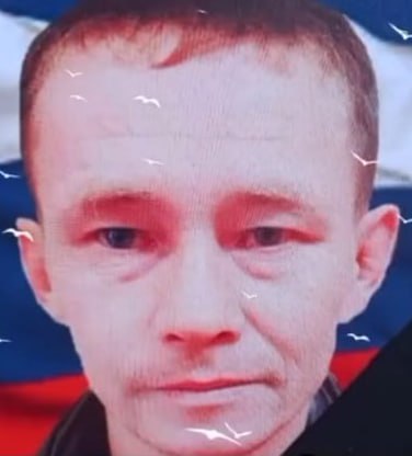 Фотография Иванов Анатолий Борисович, погибший солдат СВО