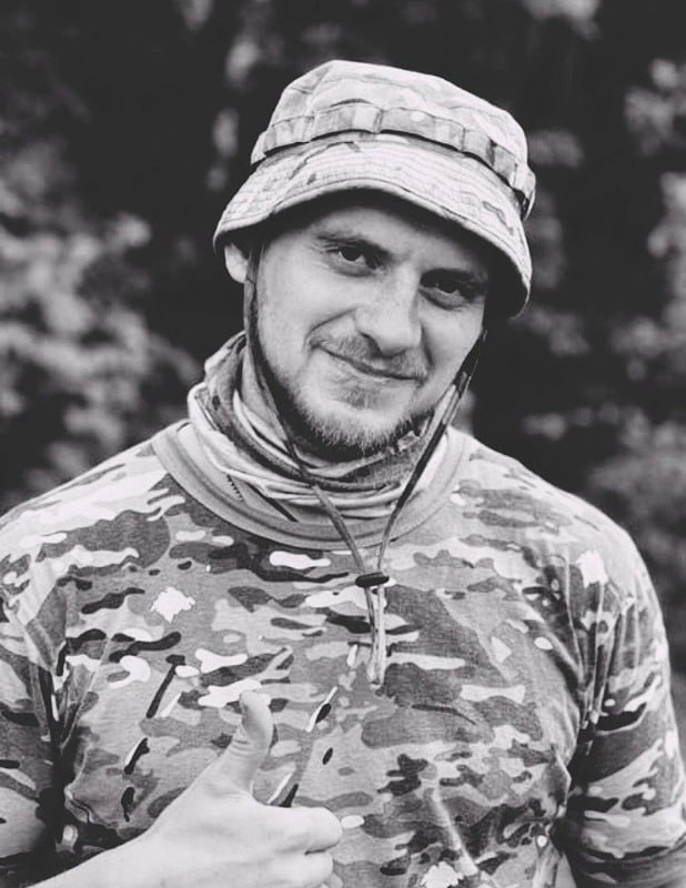 Фотография Исмаилов Ширхан, погибший солдат СВО