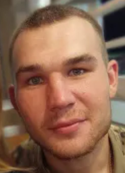 Фотография Воронков Алексей, погибший солдат СВО