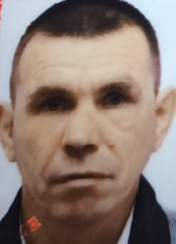 Фотография Суслов Дмитрий Гаврилович, погибший солдат СВО