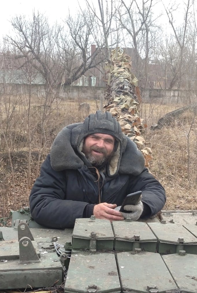 Фотография Елсуков Евгений, погибший солдат СВО