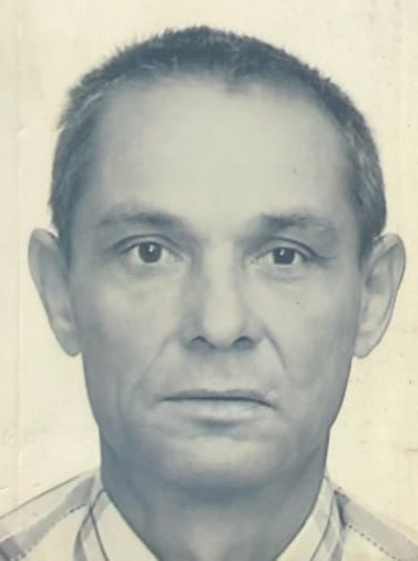 Фотография Тюпа Сергей Иванович, погибший солдат СВО