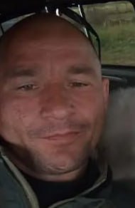 Фотография Муругов Иван Борисович, погибший солдат СВО