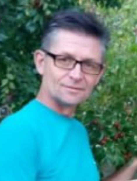 Фотография Воронцовский Александр Юрьевич, погибший солдат СВО