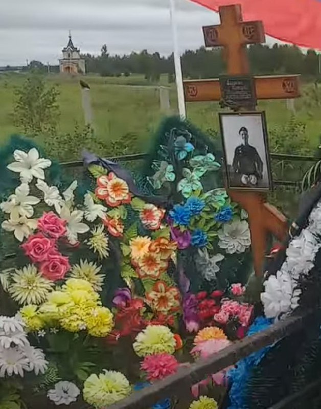 Фотография Миносян Николай Николаевич, погибший солдат СВО