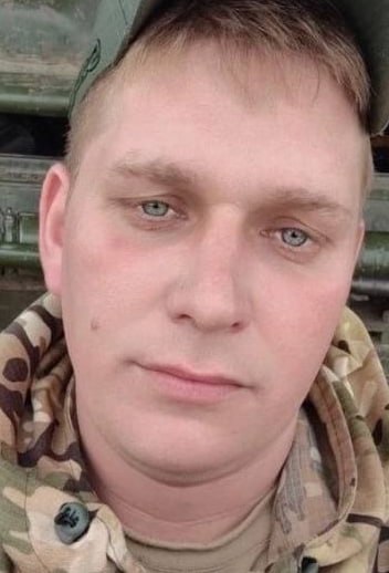 Фотография Зюзин Дмитрий Геннадьевич, погибший солдат СВО