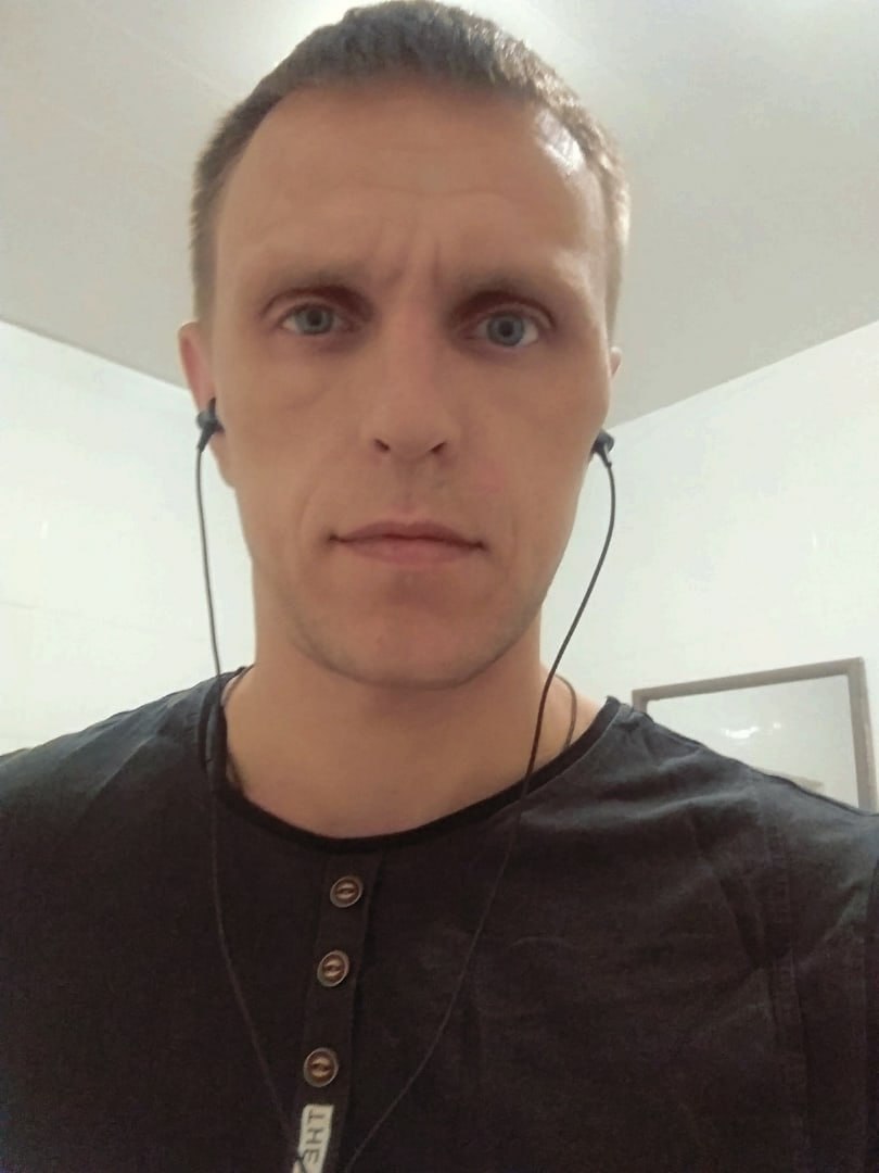 Фотография Андреев Никита, погибший солдат СВО