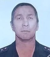 Фотография Тухтаметов Виталий Владимирович, погибший солдат СВО