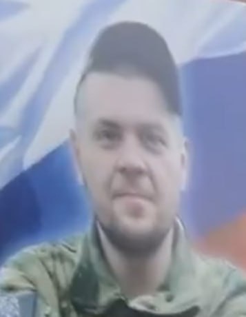 Фотография Кувшинов Артём Юрьевич, погибший солдат СВО