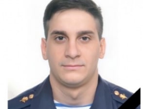 Фотография Тагайназаров Тимур Фирузович, погибший солдат СВО