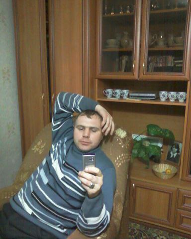 Фотография Пшевозник Владимир, погибший солдат СВО