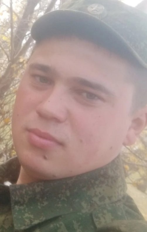 Фотография Садыков Дамир Ильгизович, погибший солдат СВО